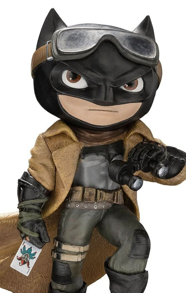Batman Knightmare Figure - Zack Snyder's Justice League - Mini Co.