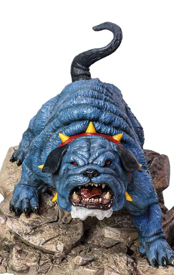 Ma-Mutt Statue - Thundercats - BDS Art Scale 1/10