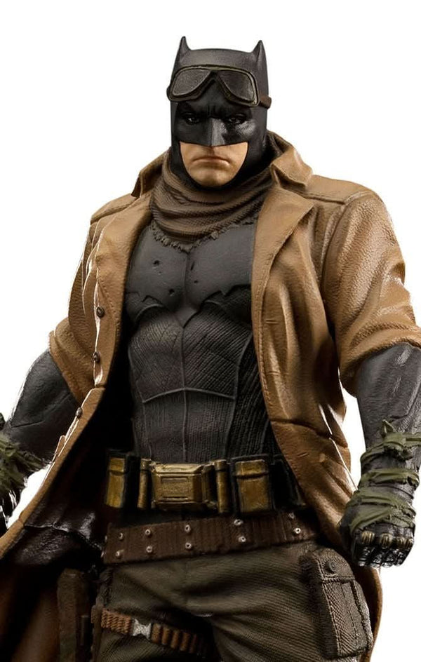 Batman Knightmare Statue - Zack Snyder's Justice League - BDS Art Scale 1/10