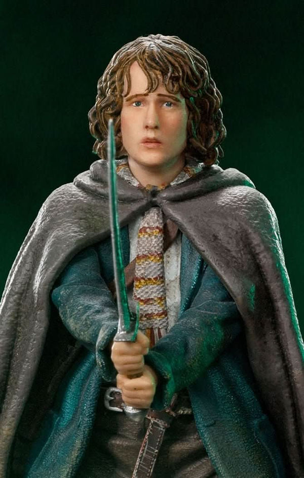 Pippin Statue - The Lord of the Rings - BDS Art Scale 1/10