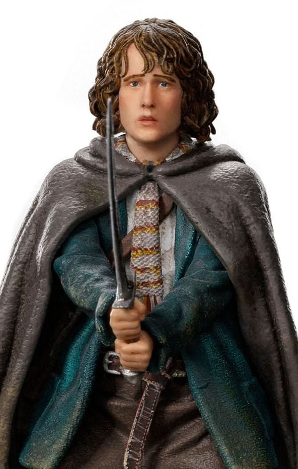 Pippin Statue - The Lord of the Rings - BDS Art Scale 1/10