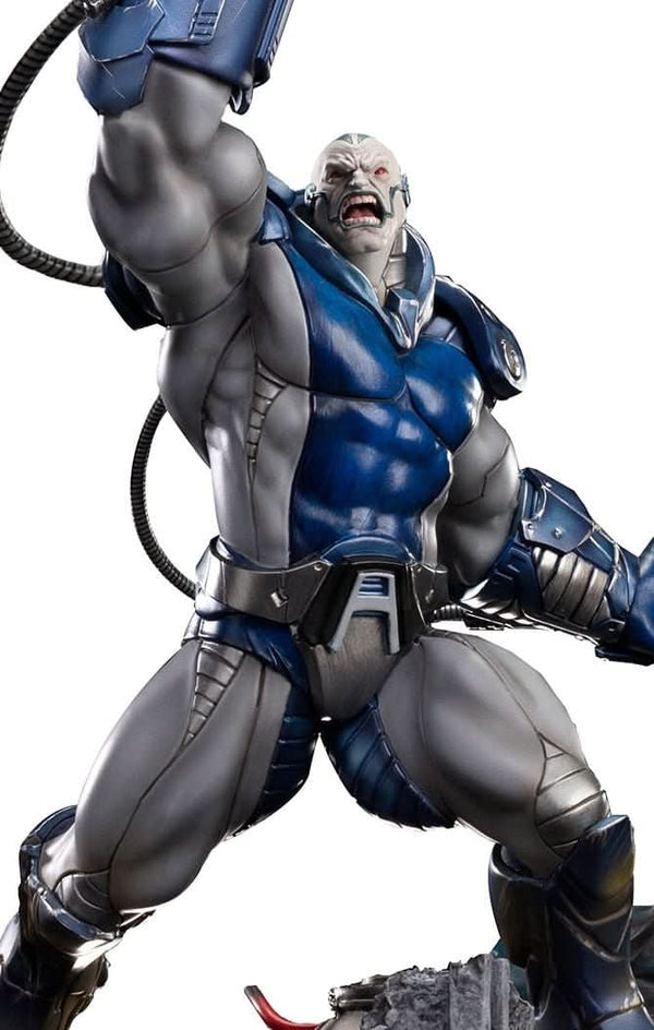 Apocalypse Statue - X-Men - BDS Art Scale 1/10 - Marvel Comics