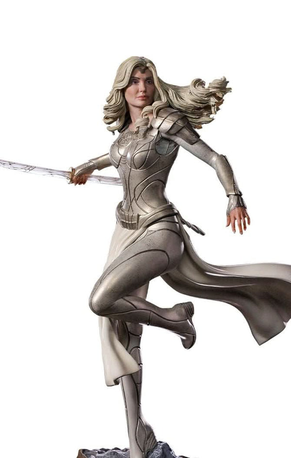 Thena Statue - Eternals - BDS Art Scale 1/10 - Marvel