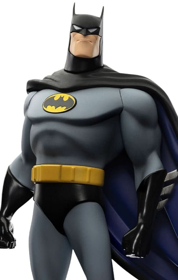 Batman Statue - Batman Animated Series - Art Scale 1/10 - Justice League