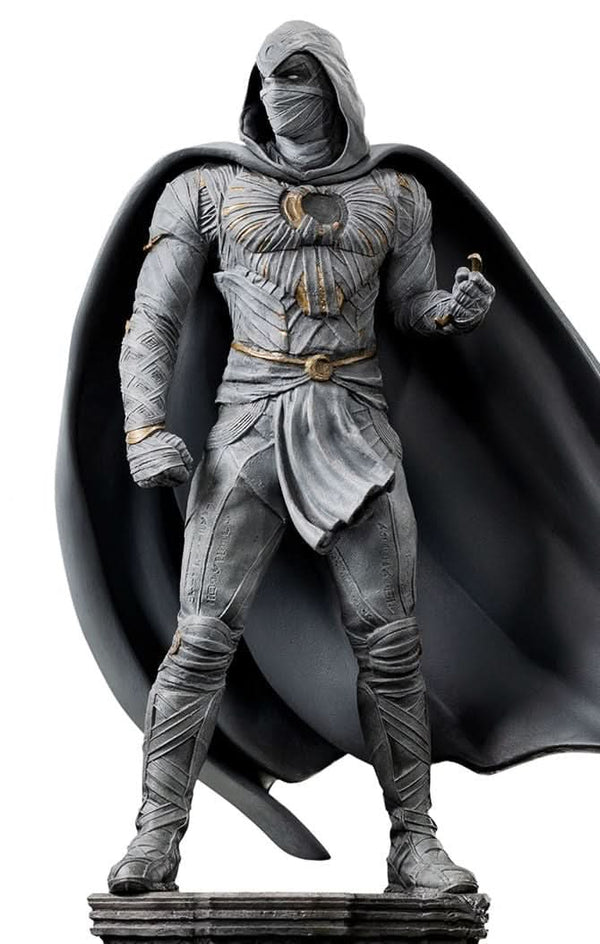 Moon Knight Statue - Moon Knight Series - Art Scale 1/10 - Marvel