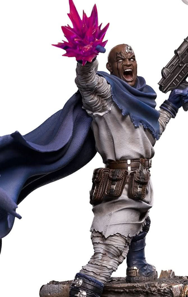 Statue Bishop - X-Men: Age of Apocalypse - BDS Art Scale 1/10 - Marvel Comics