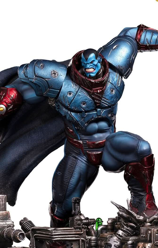 Apocalypse Statue - X-Men: Age of Apocalypse - BDS Art Scale 1/10 - Marvel Comics