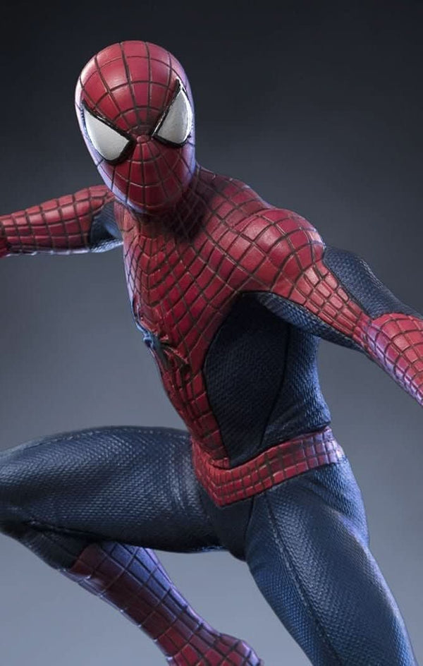 Statue The Amazing Spider-Man - Spider-Man: No Way Home - BDS Art Scale 1/10