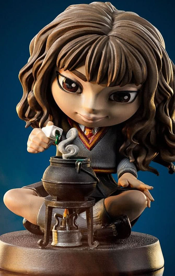 Hermione Granger Polyjuice Figurine - Harry Potter - Mini Co.