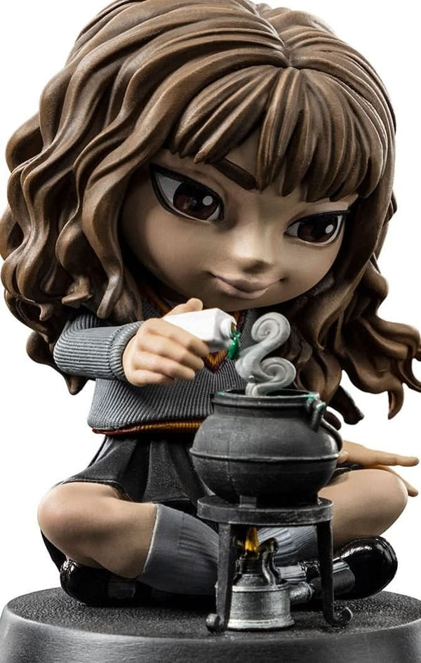 Hermione Granger Polyjuice Figurine - Harry Potter - Mini Co.