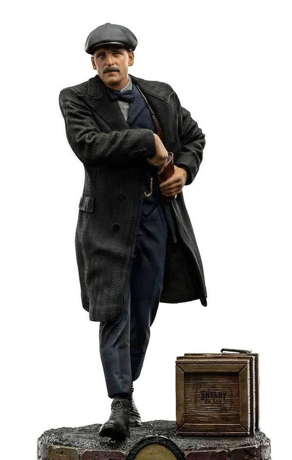 Arthur Shelby Statue - Peaky Blinders - Art Scale 1/10