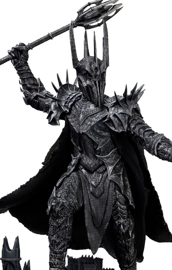 Sauron Statue - The Lord of the Rings - BDS Art Scale 1/10