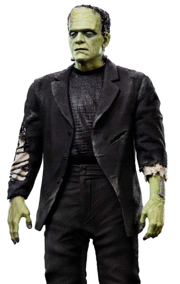 Frankenstein's Monster Statue - Universal Monsters - Art Scale 1/10