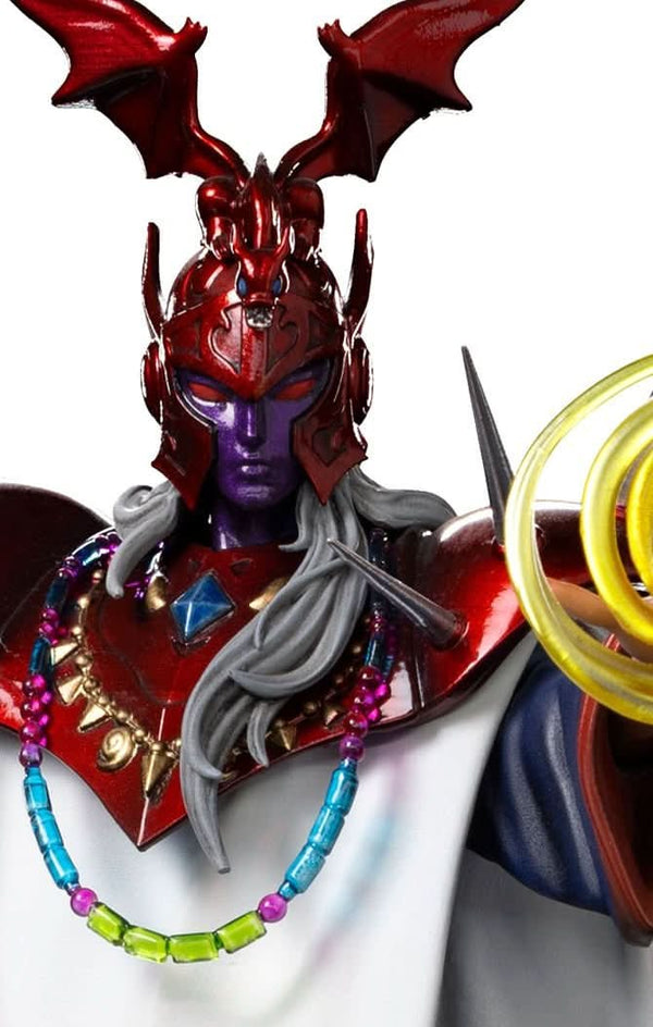 Statue The Master of Sanctuary - Saint Seiya - BDS Art Scale 1/10