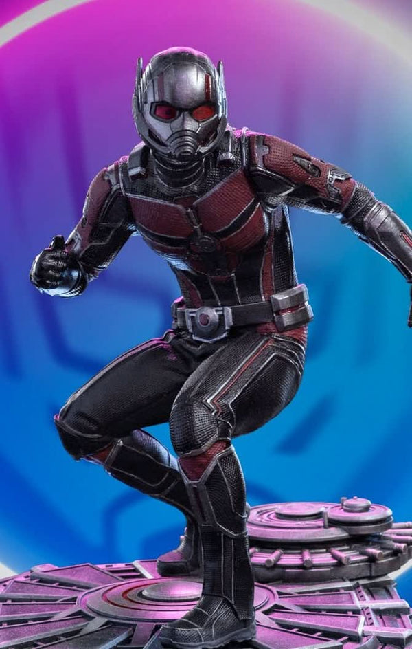 Ant-Man Statue - Ant-Man and The Wasp: Quantumania - Art Scale 1/10 - Marvel