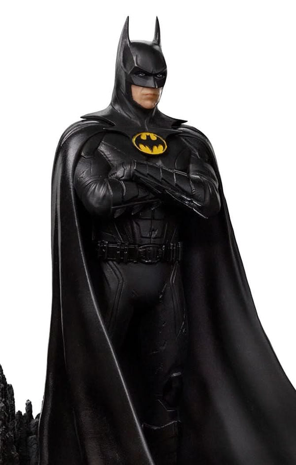 Batman Statue - The Flash Movie - Art Scale 1/10 - DC Comics