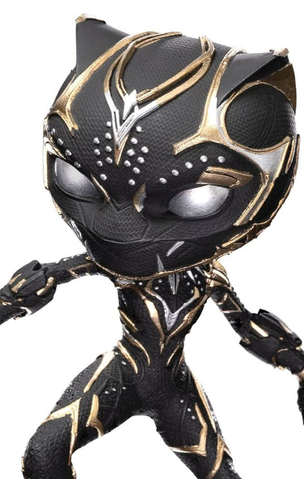 Shuri Figurine - Black Panther: Wakanda Forever - Mini Co. - Marvel