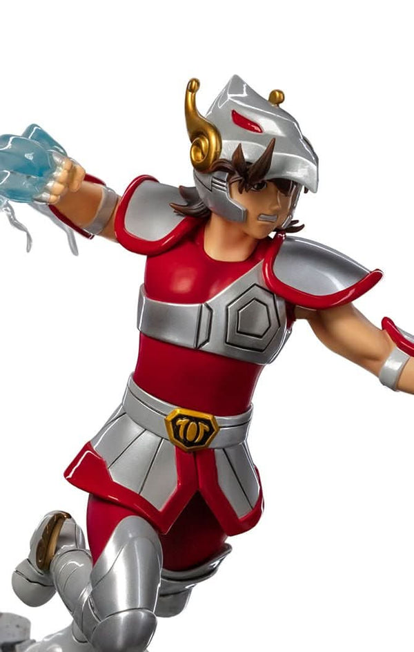 Pegasus Seiya Statue - Saint Seiya - Art Scale 1/10