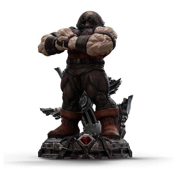 Juggernaut Unleashed Statue - X-Men - Art Scale 1/10 - Marvel Comics