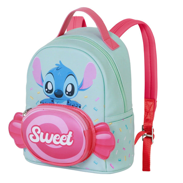 Sac à Dos Heady Petit Disney Lilo & Stitch « Candy »
