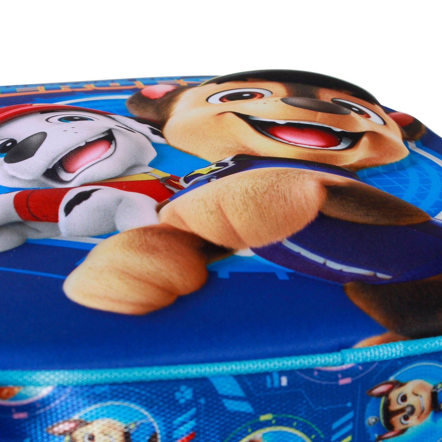 Sac à Dos 3D Elite La Pat’ Patrouille « Adventure »