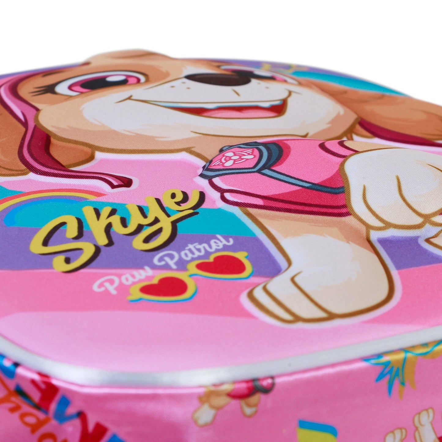 Sac à Dos 3D Elite La Pat’ Patrouille « Happy »