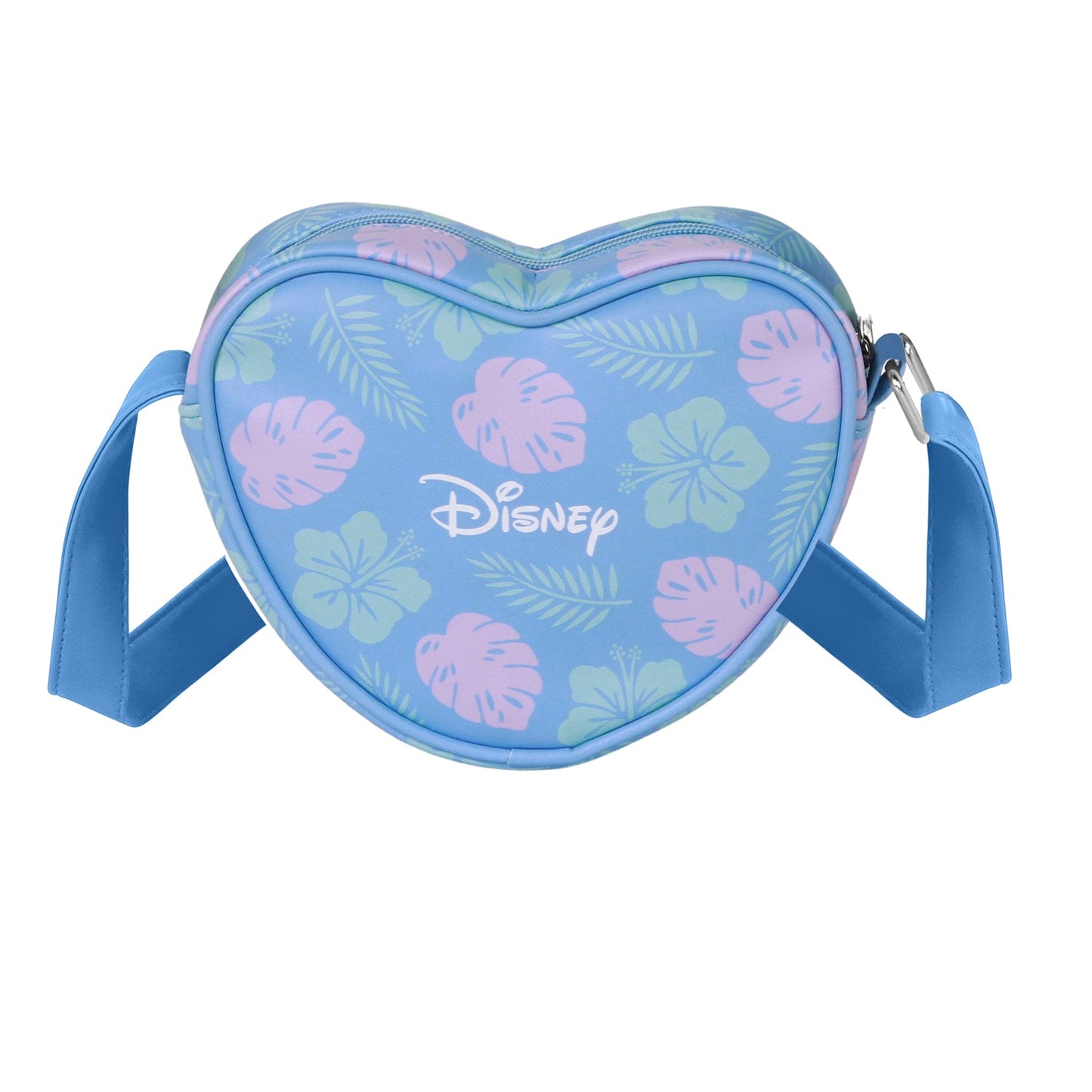 Sac à Bandoulière Coeur Casual Disney Lilo & Stitch « Jolly »