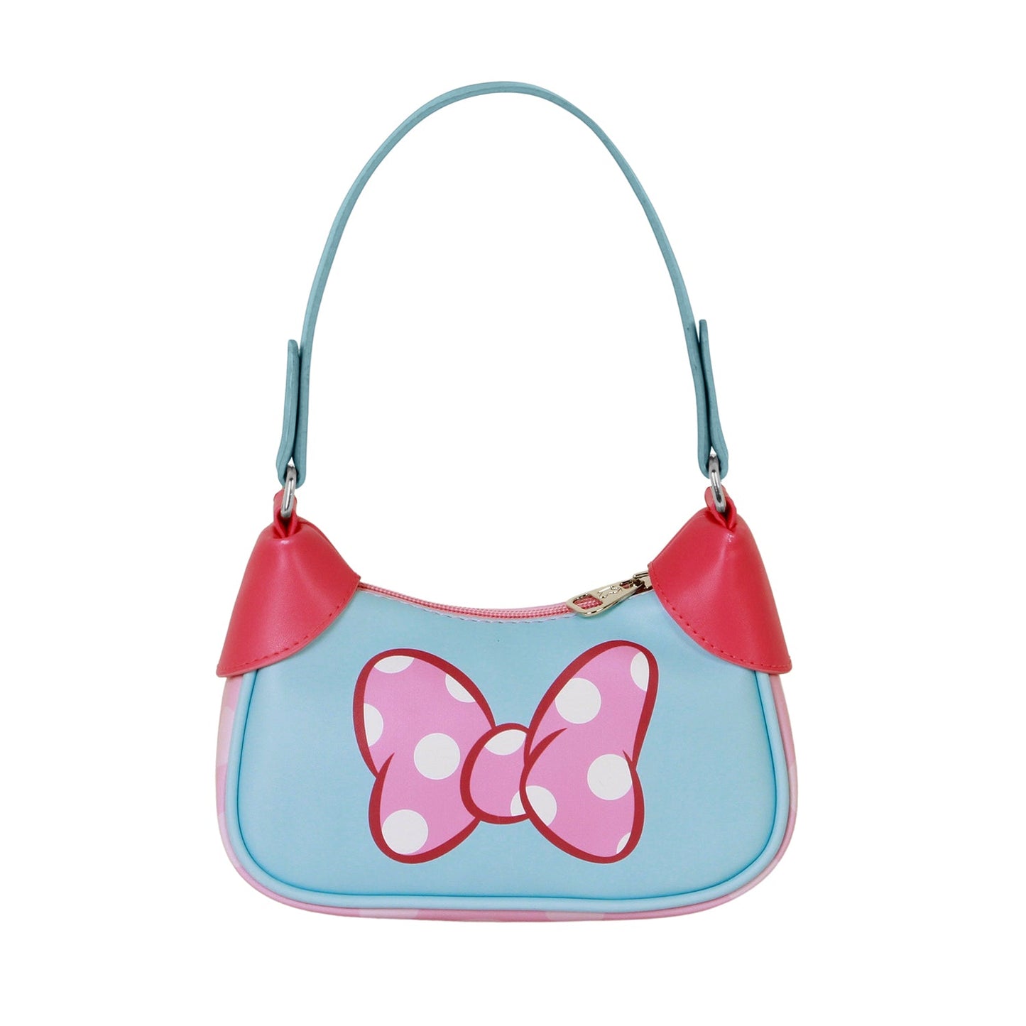 Sac Fancy Casual Disney Minnie Mouse « Ribbon »