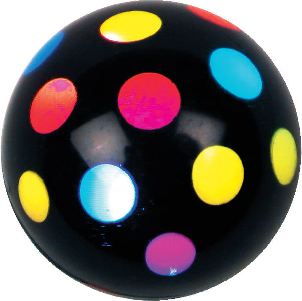 Disco Slide Ball