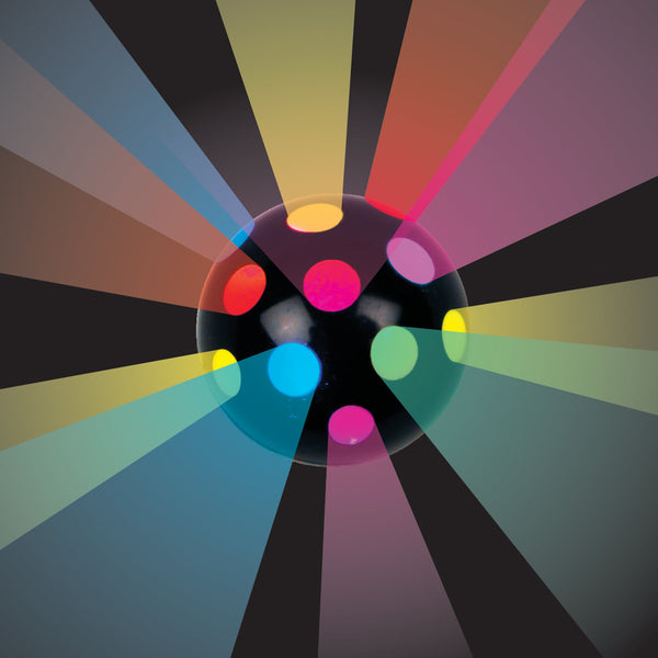 Disco Slide Ball