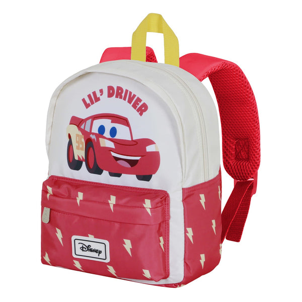 Sac à Dos Préscolaire Joy Disney Cars 3 « Red »