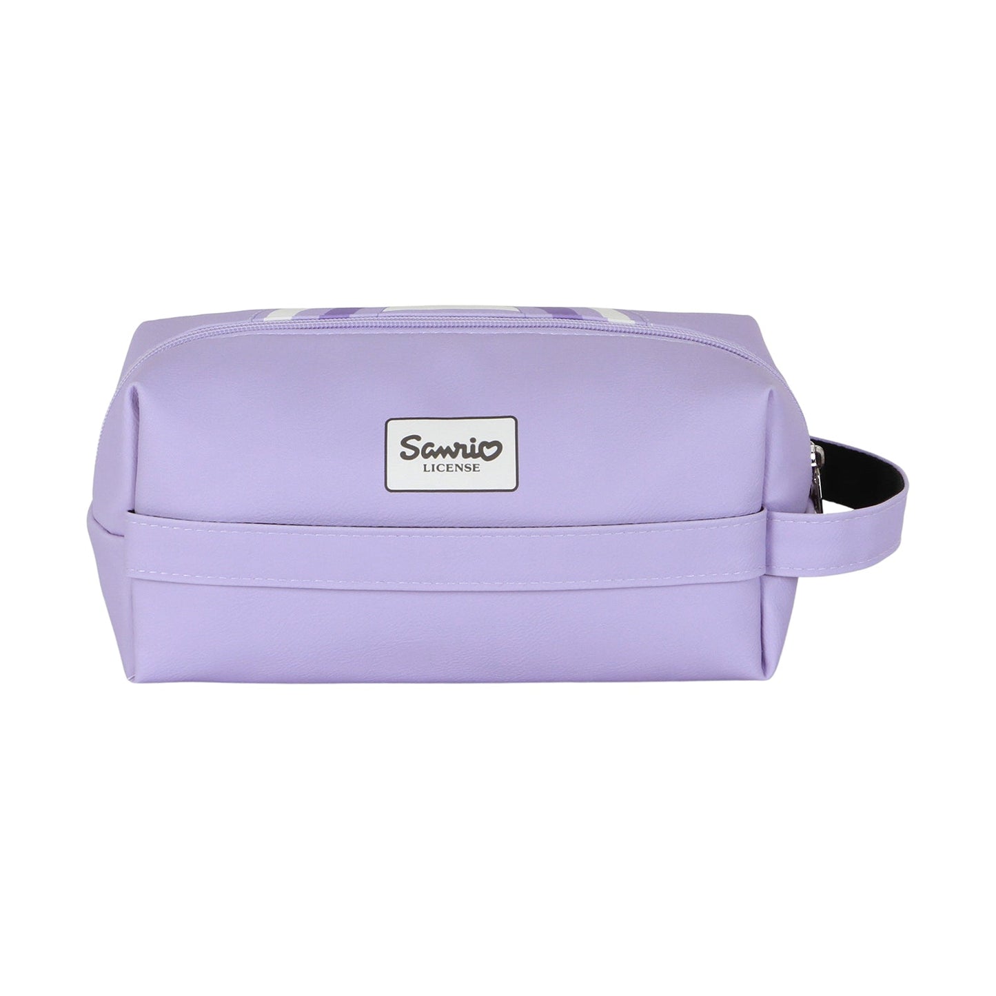 Trousse de Toilette de Voyage Brick PLUS Hello Kitty « Kuromi Varsity »