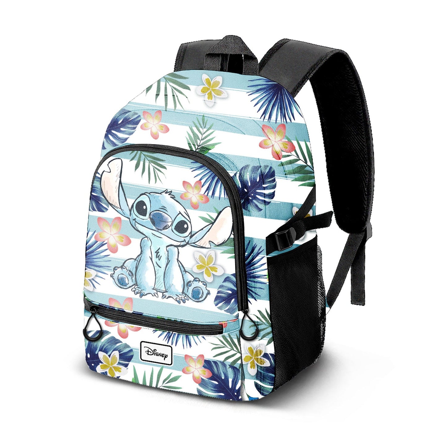 Sac à Dos Fight 3.0 Disney Lilo & Stitch « Ocean »