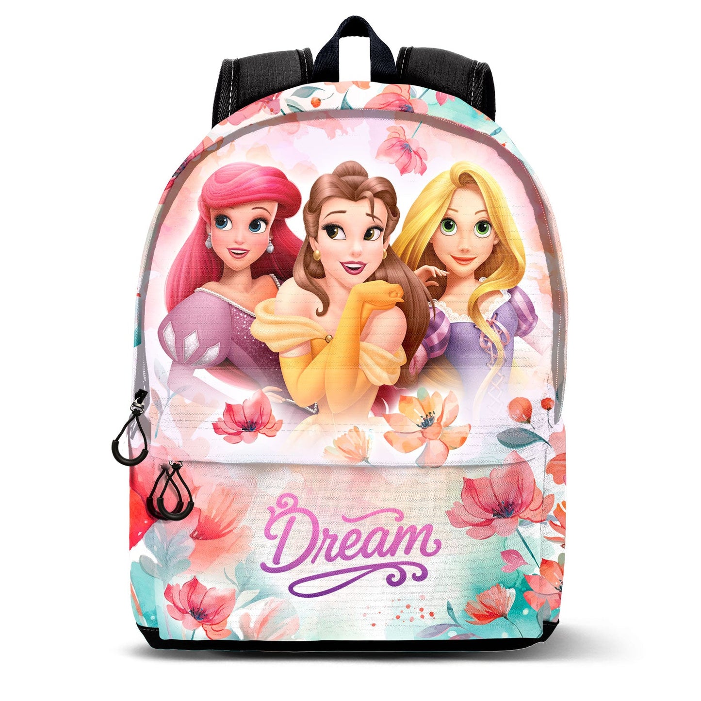 Sac à Dos HS FAN 3.0 Disney Princesses « Dream »