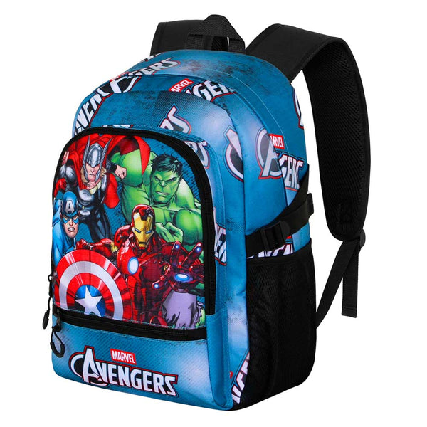 Sac à Dos Fight 3.0 Marvel Avengers « Unit »
