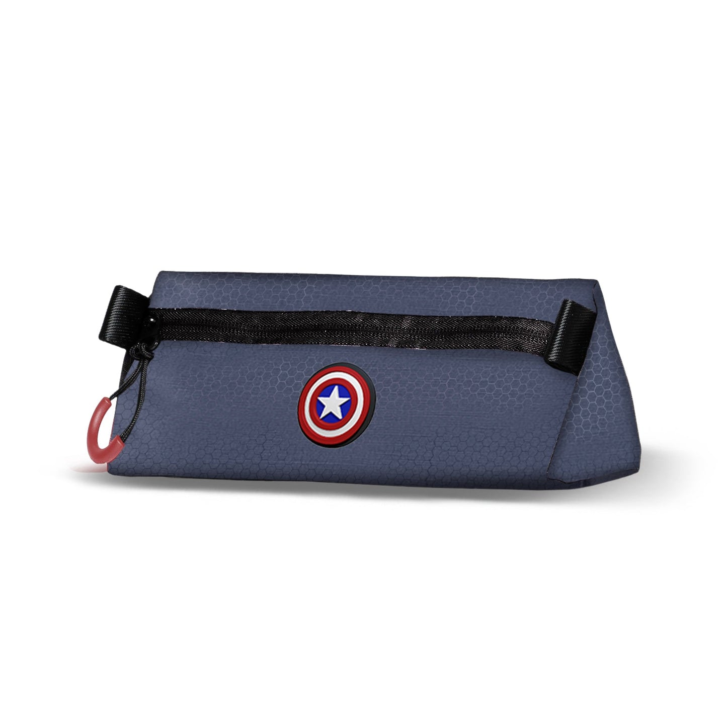 Trousse Triangulaire Marvel Captain America « CAP »