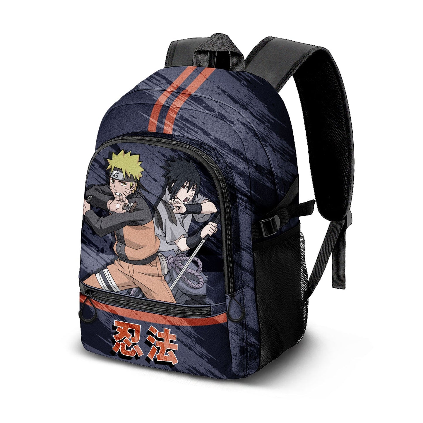 Sac à Dos Fight 3.0 Naruto « Shadow »