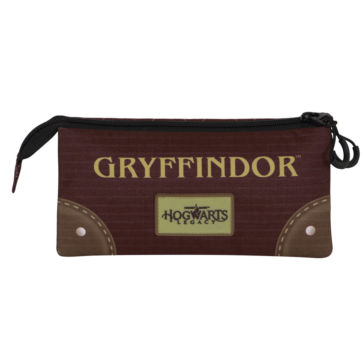 Trousse Triple Harry Potter « Legacy Gryffindor »