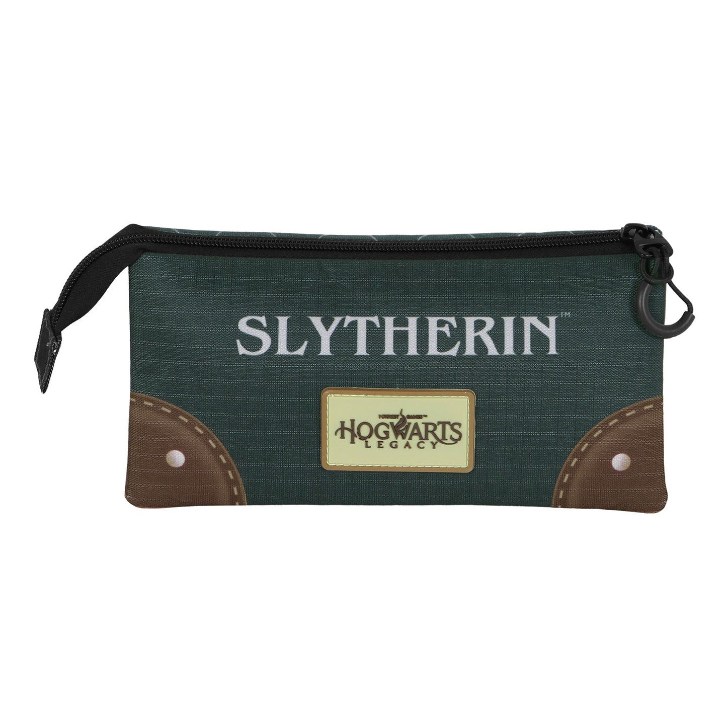 Trousse Triple Harry Potter « Legacy Slytherin »