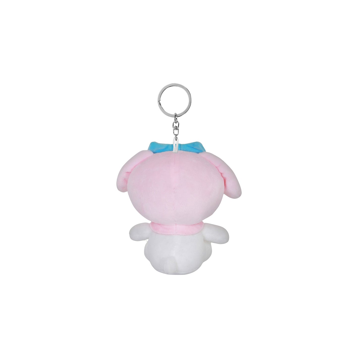 Porte-Clés en Peluche Hello Kitty « My Melody Icon-Petit »