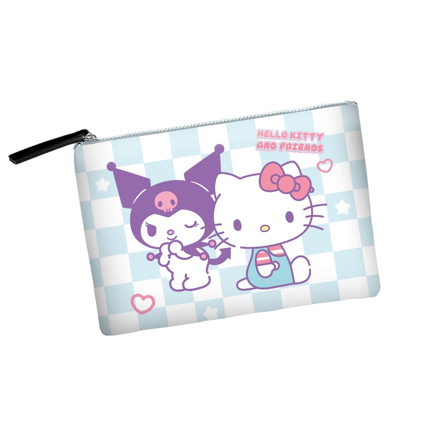 Trousse de Toilette de Plage Soleil Hello Kitty « Happy »