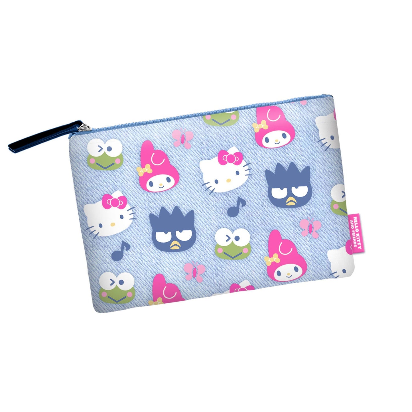 Trousse de Toilette de Plage Soleil Hello Kitty « Seaside »