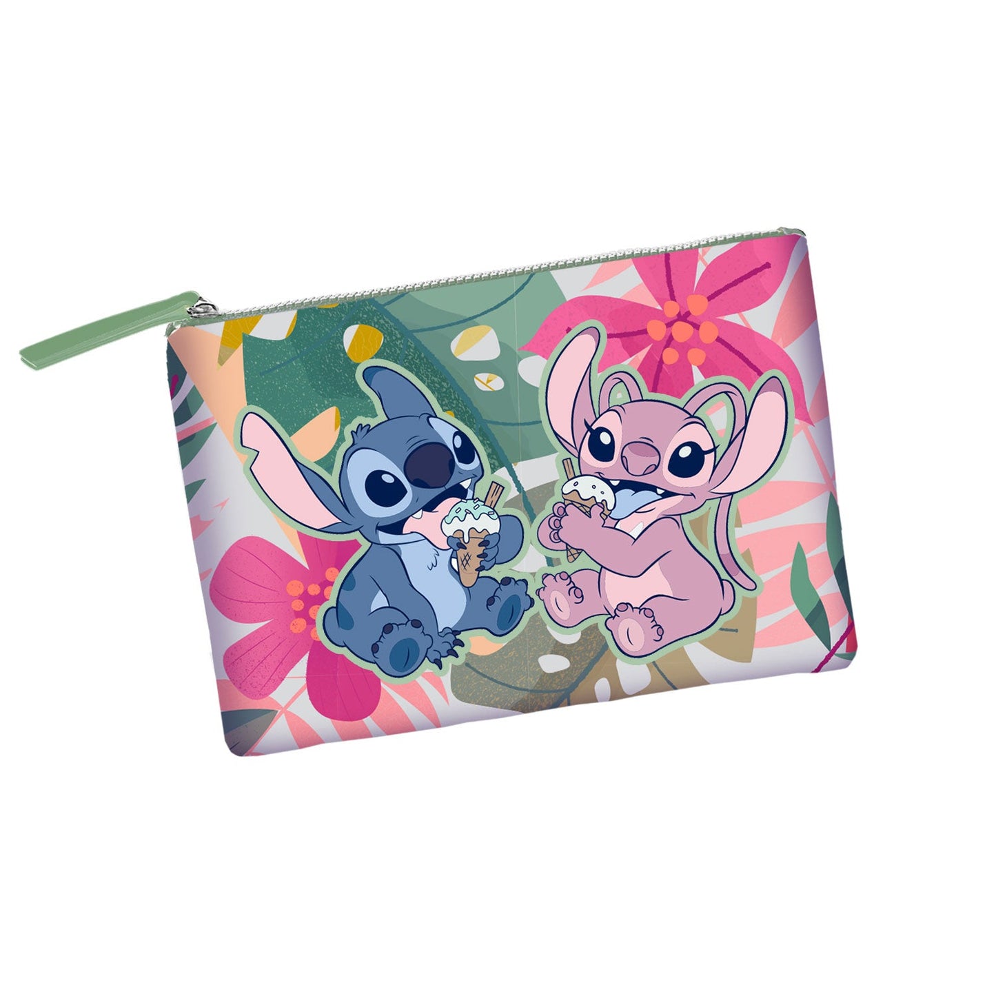 Trousse de Toilette de Plage Soleil Disney Lilo & Stitch « Vacay »