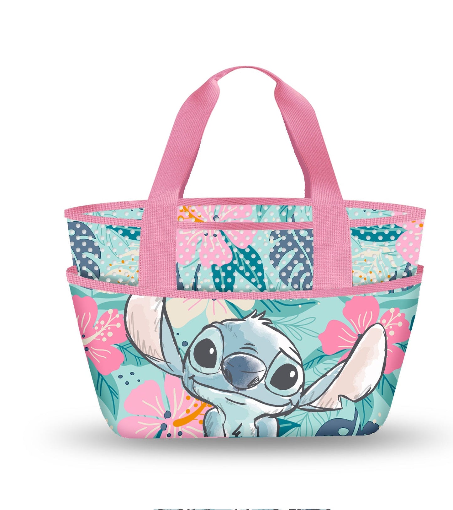 Sac de Plage Surf Disney Lilo & Stitch « Sweet »