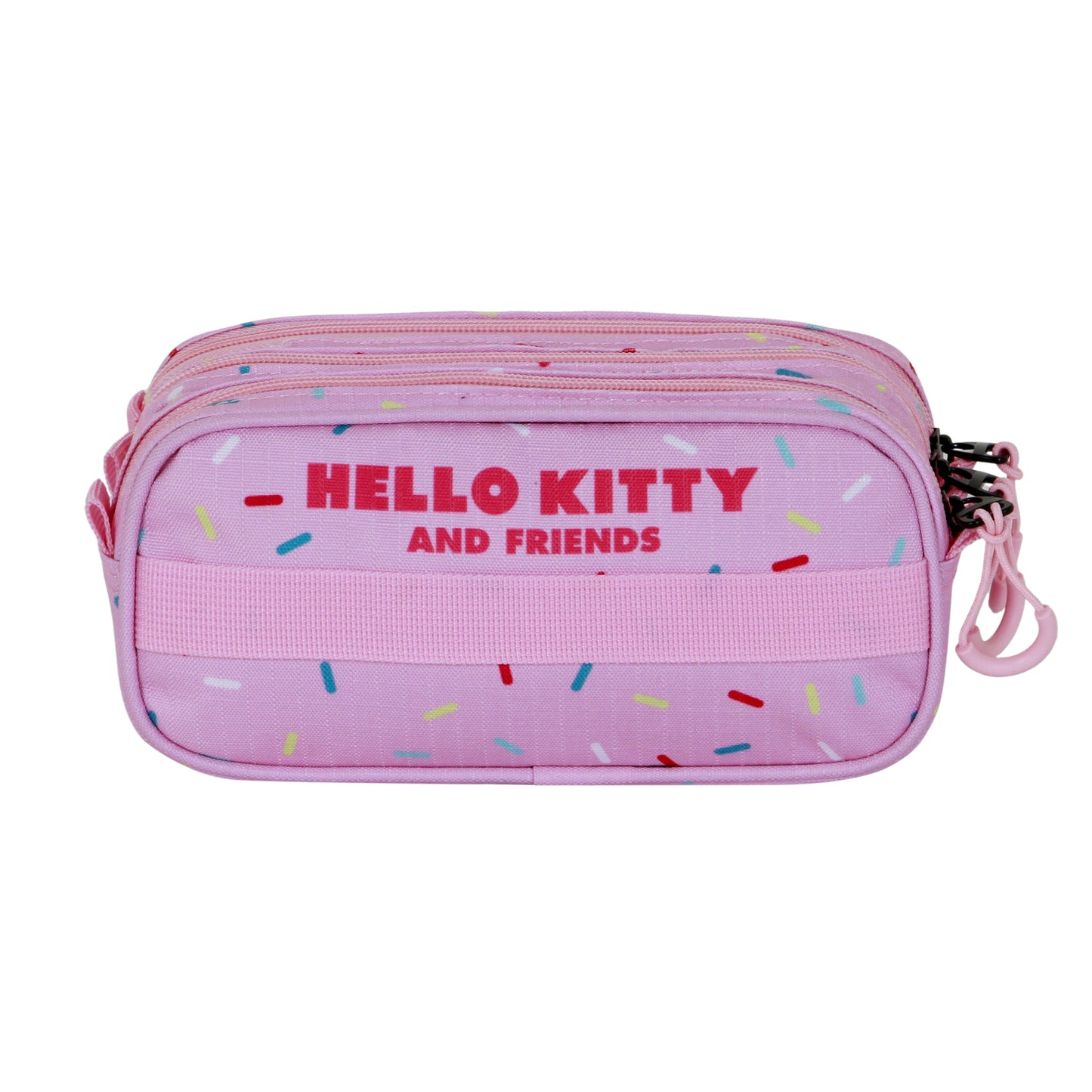 Trousse Trick FAN 2.2 Hello Kitty « Fun »