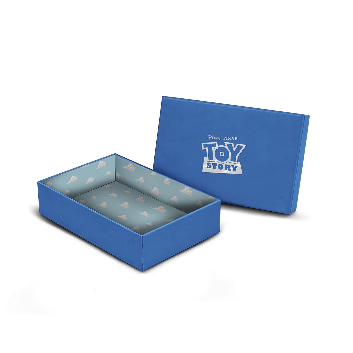 Portefeuille slim Disney Toy Story « Alien »