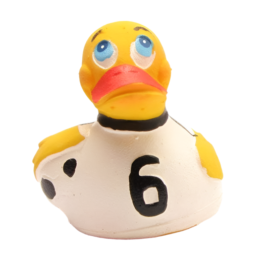 Canard Footballeur