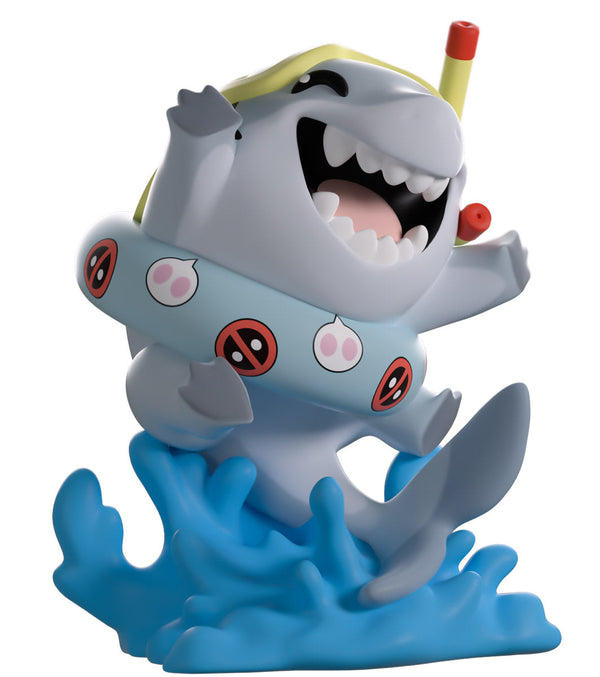 Jeff the Land Shark - PRE-ORDER*