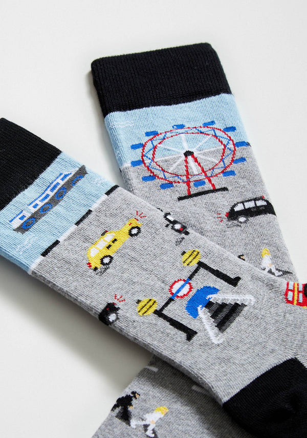 Chaussettes BeLondon