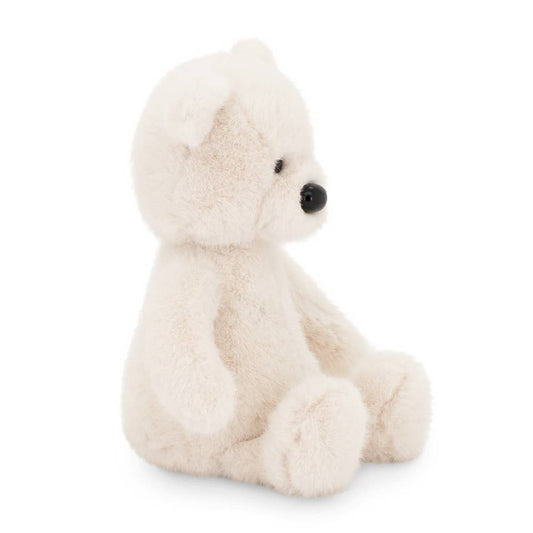 Polar Bear Plush Toy